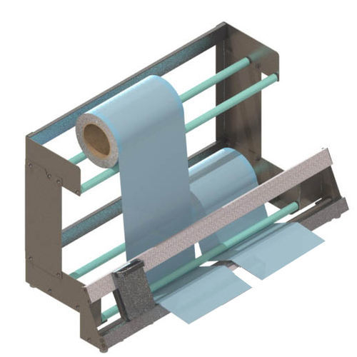 Schnittmodul für Papiertüten - EF212 - Easyseal Medical Technology
