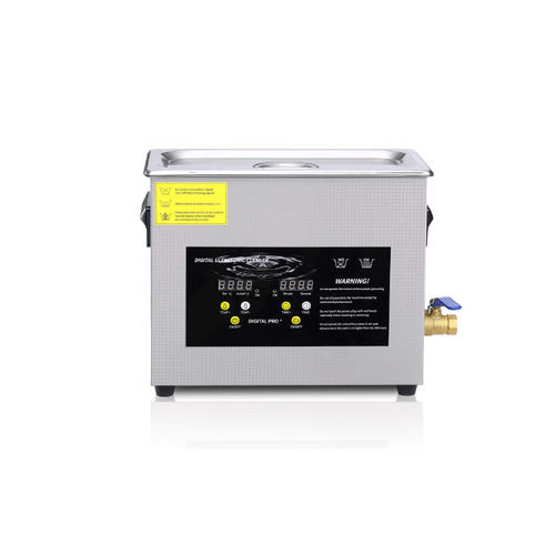 Medizinisches Ultraschallbad - Easyseal Medical Technology - Labor / Dental