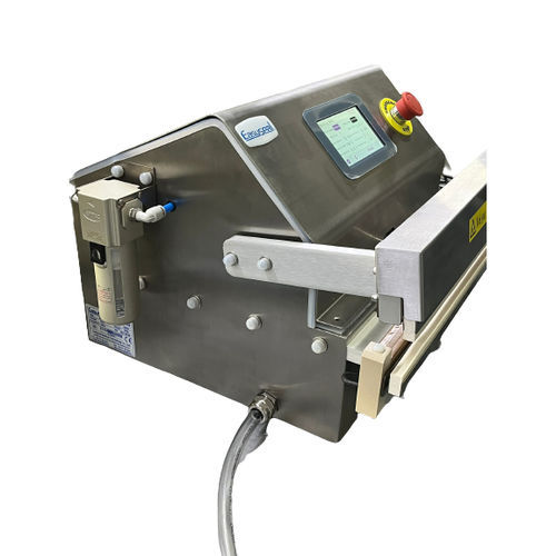 Medizinische Heißsiegelmaschine - EF813-650A  - Easyseal Medical Technology - automatisch