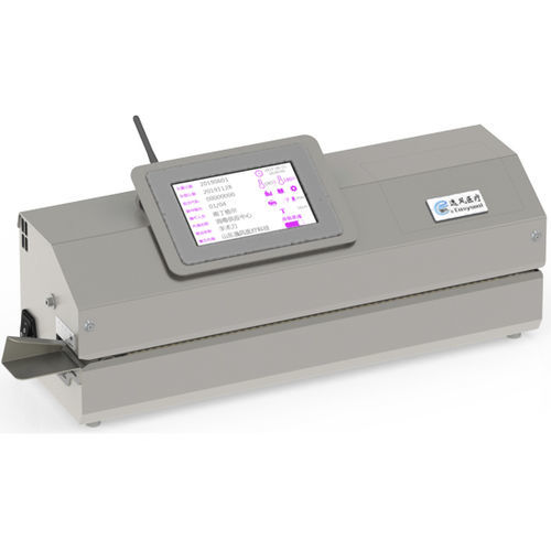Medizinisches Schweißgerät - EF102-T - Easyseal Medical Technology - automatisch / für medizinische Verpackung / Tisch
