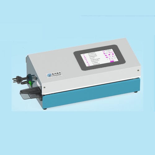 Medizinische Heißsiegelmaschine - KY902 - Easyseal Medical Technology - Dental / automatisch / für medizinische Verpackung