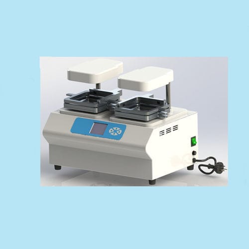 Elektronischer Dentale Presse - KY690-B - Easyseal Medical Technology