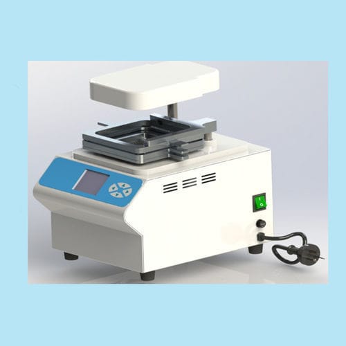 Elektronischer Dentale Presse - KY690-A - Easyseal Medical Technology