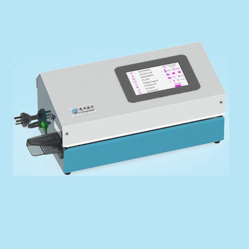 Dental-Heißsiegelmaschine - KY901 - Easyseal Medical Technology - automatisch / für medizinische Verpackung / Tisch