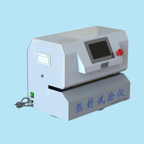 Heißsiegel-Tester - EF628 - Easyseal Medical Technology - Druck / Temperatur / Labor