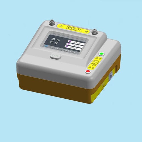 Ethylenoxid-Sensor - EF603-B - Easyseal Medical Technology - Umgebungsluft / Sterilisation / für die Gassicherheit