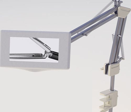 Digitallupe - EF270-A - Easyseal Medical Technology