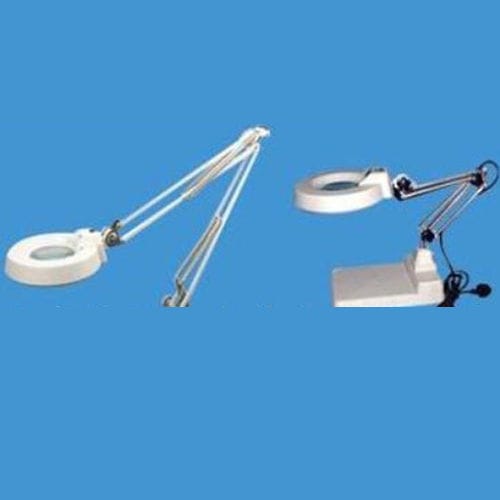 Lampen-Leuchte - EF700 - Easyseal Medical Technology - Inspektion / medizinisch / Labor