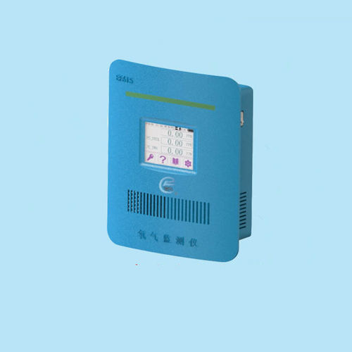 Medizinisches Monitoringsystem - EF615 - Easyseal Medical Technology - Sauerstoff / tragbar / wandmontiert