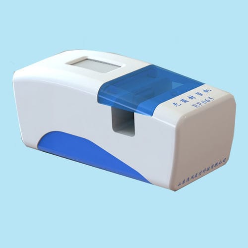 Schweißgerät für sterile Röhrchen - EF665 - Easyseal Medical Technology - medizinisch / Labor / für die Pharmaindustrie
