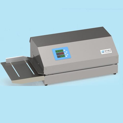 Medizinische Heißsiegelmaschine - EF170-ECW - Easyseal Medical Technology - für Produktion / für die medizinische Industrie / automatisch