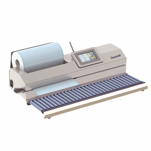 Medizinisches Schweißgerät - EF122 - Easyseal Medical Technology - automatisch / für medizinische Verpackung / Tisch
