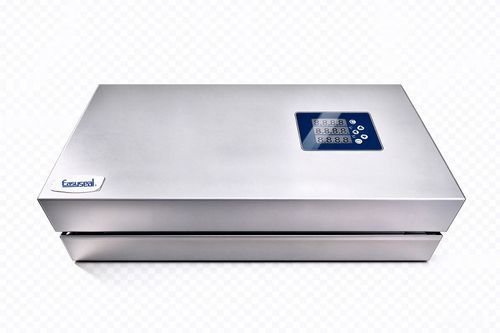 Medizinisches Schweißgerät - EF100-E - Easyseal Medical Technology - automatisch / Tisch / kontinuierlich