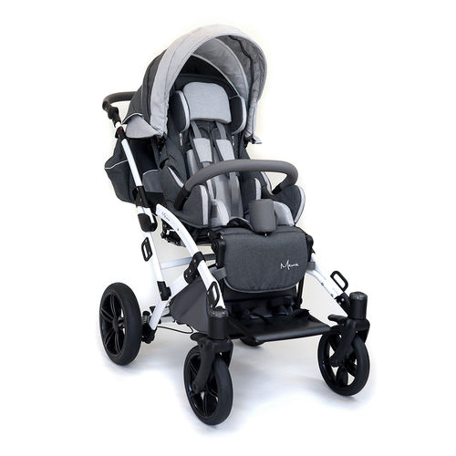 Kinderwagen für behinderte Kinder - MEWA - MyWam