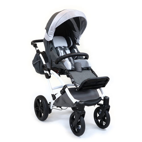Kinderwagen für behinderte Kinder - MOUSE - MyWam