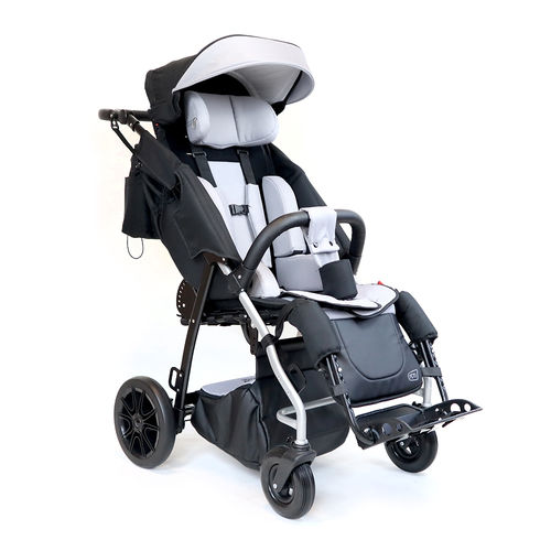 Kinderwagen für behinderte Kinder - YETI - MyWam
