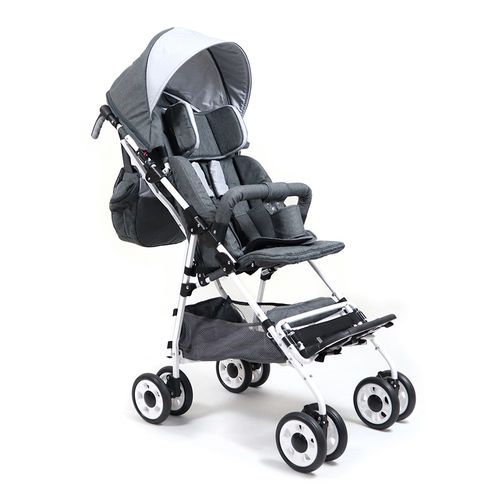 Kinderwagen für behinderte Kinder - PEGAZ - MyWam