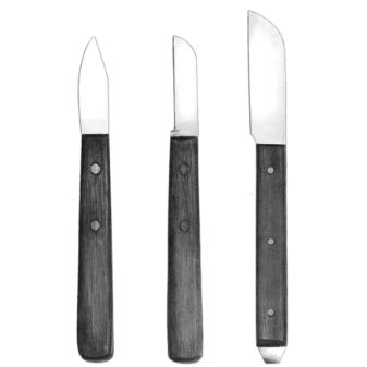 Dental-Wachsmesser - 16-86-00x series - Lorien Industries