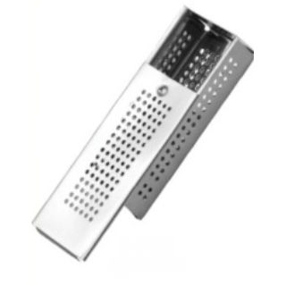 Sterilisierkassette für zahnärztliche Instrumente - 18-98-047 - Lorien Industries - perforiert