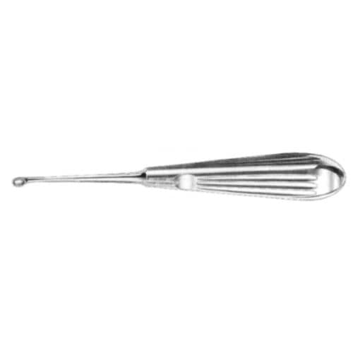 Dentalkürette - 11-40-01x series - Lorien Industries - universell / für Chirurgie / Knochen