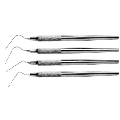 Endodontischer Plattierungsspatel - 15-64-00x series - Lorien Industries