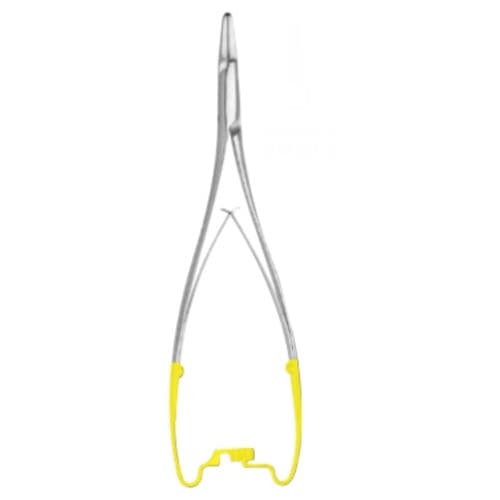 Nadelhalter für Zahnchirurgie - 05-24-021 - Lorien Industries - Lichtenberg- / Hartmetall