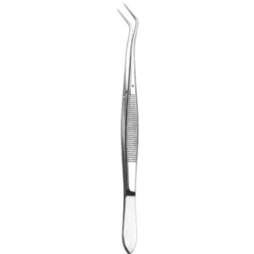 Chirurgische Pinzette - 04-15-001 - Lorien Industries - Dental / zum Greifen / für Verbandmaterial