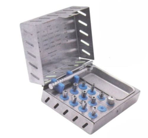 Implantateinsetzer - 21-105-090 series - Lorien Industries