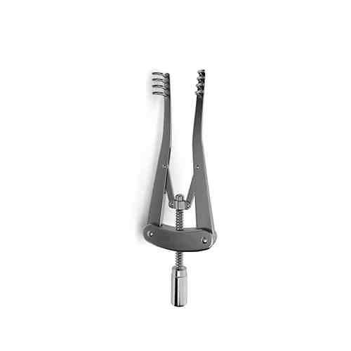 Retraktor für Zahnchirurgie - 07-32-01x Series - Lorien Industries - OP / Edelstahl / autoklavierbar