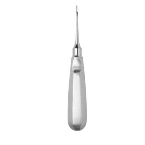 Gerades Dentales Luxationsinstrument - 13-54-0XX Series - Lorien Industries - Flohr / Cryer / Seldin