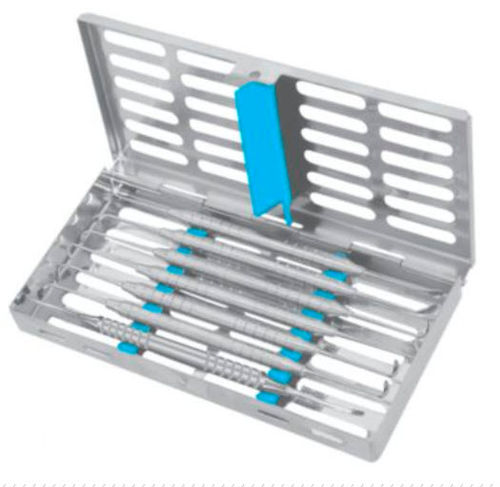 Doppeltes Sinuslift-Instrument - 18-98-072 - Lorien Industries - für Humanmedizin
