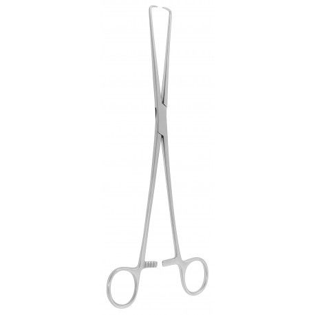 Chirurgische Klemme - Lorien Industries - für die Veterinärmedizin / für Urologie / Clamp
