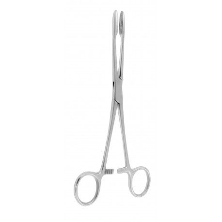 Chirurgische Klemme - 05-25-021 - Lorien Industries - gynäkologisch / für Urologie / zum Greifen