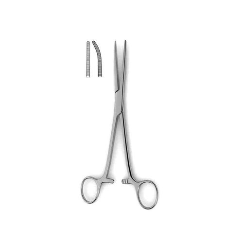 Chirurgische Klemme - 05-25-001/002 - Lorien Industries - Dental / für die Veterinärmedizin / zum Greifen