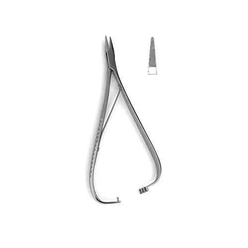 Nadelhalter für Zahnchirurgie - 05-27-0XX Series - Lorien Industries - Mathieu / Ryder