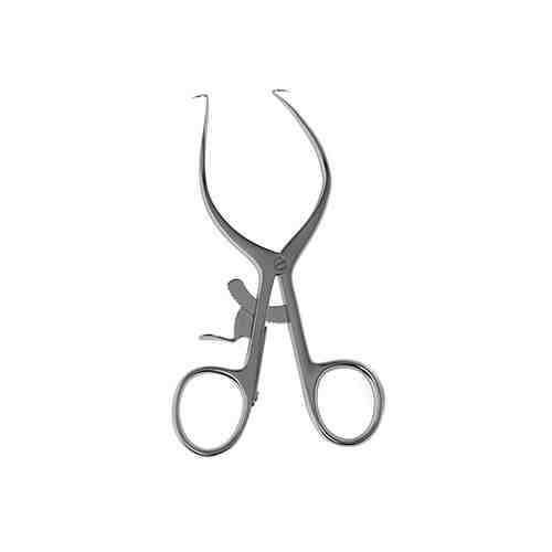 Bauchretraktor - .03-5368 - Lorien Industries - vaginal / für Chirurgie / Gynäkologie