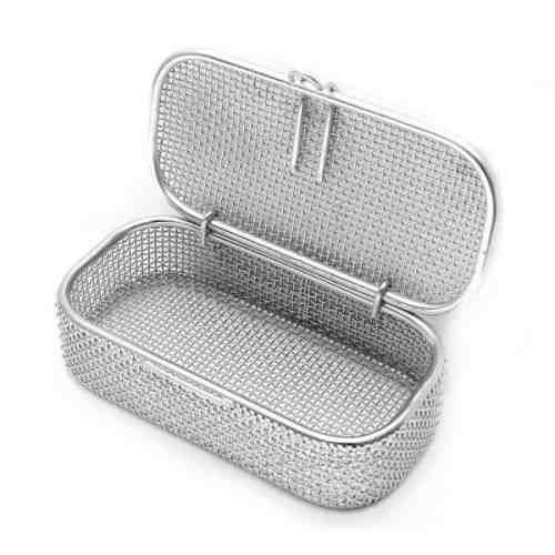 Sterilisationscontainer für Instrumente - 18-98-019 - Lorien Industries