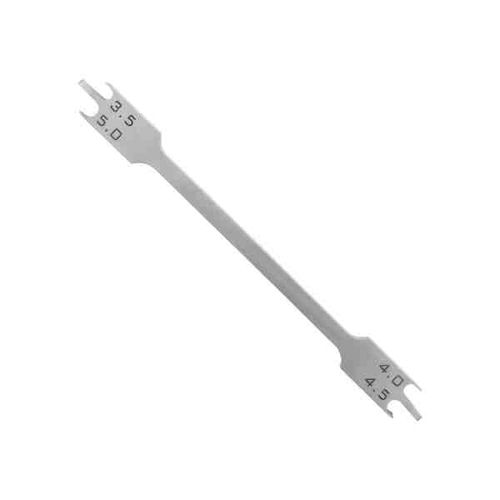 Positionierungssystem für kieferorthopädische Klammern - Lorien Industries