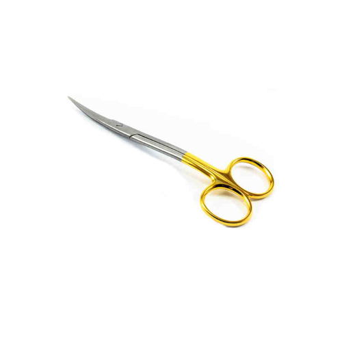 Dentalschere - 02-04-021/022 (Standard/Super-Cut) - Lorien Industries - zum Sezieren / Chirurgie / La Grange