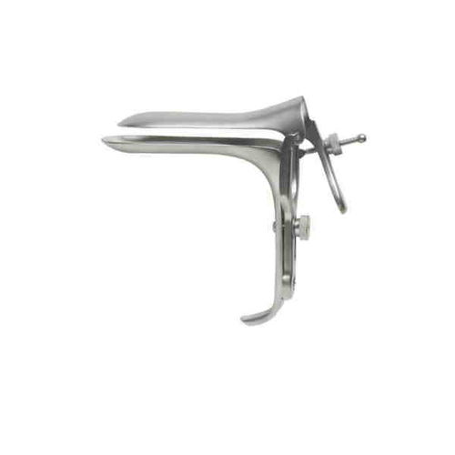 Vaginales Spekulum - 04-6026 - Lorien Industries - Graeve / sterilisierbar