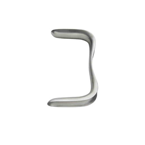 Vaginales Spekulum - 04-6033 - Lorien Industries - nach Sims / sterilisierbar