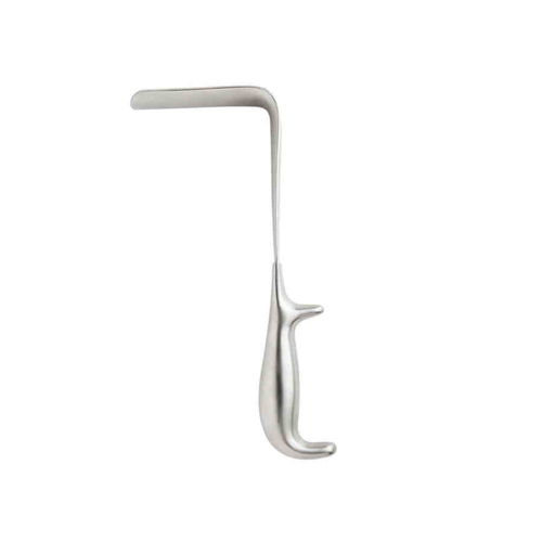 Bauchretraktor - 03-5287 - Lorien Industries - vaginal / für Chirurgie / Gynäkologie