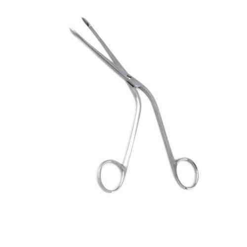 HNO-Klemme - Lorien Industries - zum Greifen / für Ablation / für Verbandmaterial
