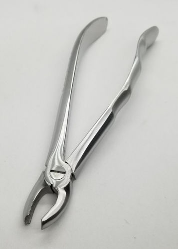 Dentale Extraktionszange / für Prämolaren - 12-43-002 - Lorien Industries