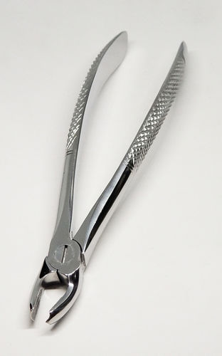 Dentale Extraktionszange / für obere Schneidezähne - 12-43-010 - Lorien Industries
