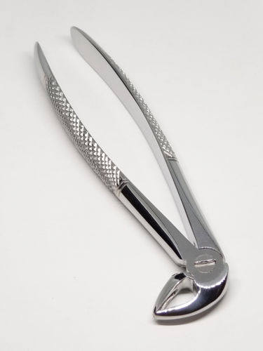 Dentale Extraktionszange / für Prämolaren - 12-46-005 - Lorien Industries