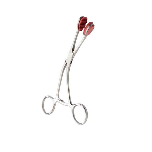 Chirurgische Klemme - 09-36-002 - Lorien Industries - Dental / für die Veterinärmedizin / Zungen