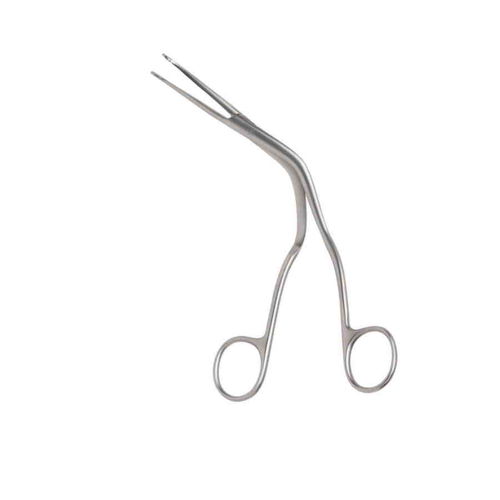 Chirurgische Klemme - 01-2074 - Lorien Industries - zum Greifen / für Ablation / Magill