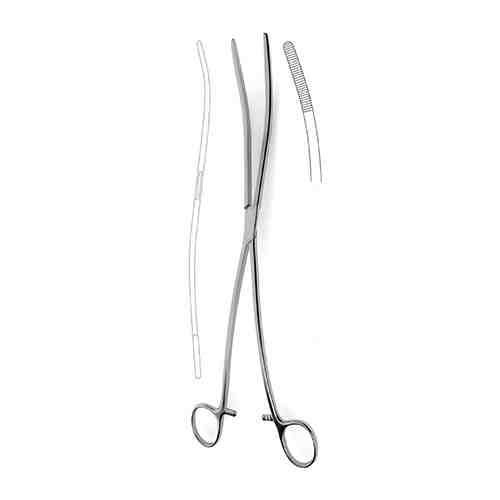 Chirurgische Zange - 04-6211 - Lorien Industries - gynäkologisch / zum Greifen / für Uterusbiopsie