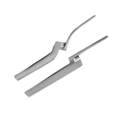 Dental-Klemme - 07-29-007 - Lorien Industries - zum Greifen